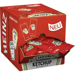 Metro Tomaten Ketchup, Preisangabe ohne MwSt. (Preis inkl. MwSt. 0,09 €), METRO Angebot