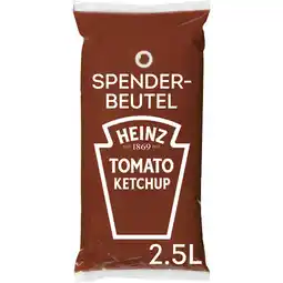 Metro Tomaten Ketchup, Preisangabe ohne MwSt. (Preis inkl. MwSt. 28,59 €), METRO Angebot