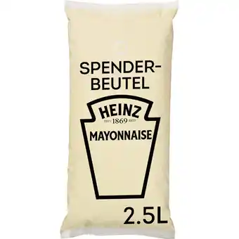 Metro Mayonnaise, Preisangabe ohne MwSt. (Preis inkl. MwSt. 32,99 €), METRO Angebot