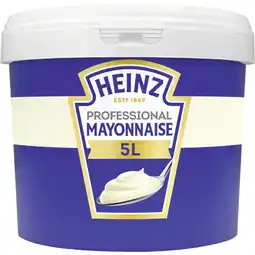 Metro Mayonnaise Professional, Preisangabe ohne MwSt. (Preis inkl. MwSt. 27,49 €), METRO Angebot