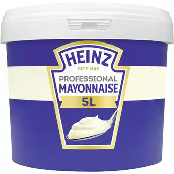 Metro Mayonnaise Professional, Preisangabe ohne MwSt. (Preis inkl. MwSt. 27,49 €), METRO Angebot