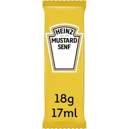 Metro Senf, Preisangabe ohne MwSt. (Preis inkl. MwSt. 0,13 €), METRO Angebot