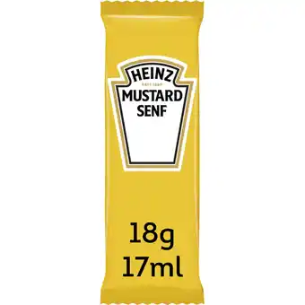 Metro Senf, Preisangabe ohne MwSt. (Preis inkl. MwSt. 0,13 €), METRO Angebot