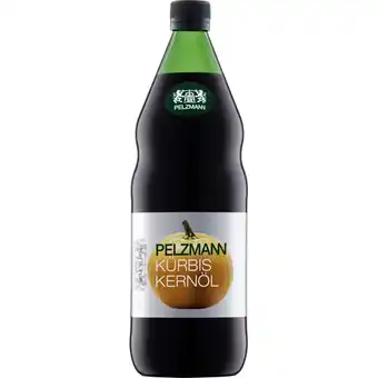 Metro Kürbiskernöl, Preisangabe ohne MwSt. (Preis inkl. MwSt. 19,24 €), METRO Angebot