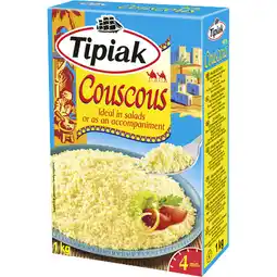Metro Couscous, Preisangabe ohne MwSt. (Preis inkl. MwSt. 4,94 €), METRO Angebot