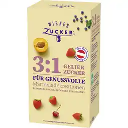 Metro Gelierzucker 3:1, Preisangabe ohne MwSt. (Preis inkl. MwSt. 1,09 €), METRO Angebot