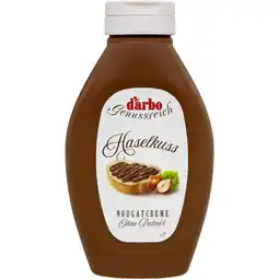 Metro Haselkuss Nougatcreme, Preisangabe ohne MwSt. (Preis inkl. MwSt. 3,84 €), METRO Angebot