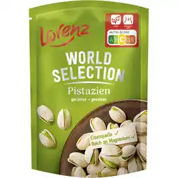 Metro Edelnüsse World Selection div. Sorten, Preisangabe ohne MwSt. (Preis inkl. MwSt. 2,96 €), METRO Angebot