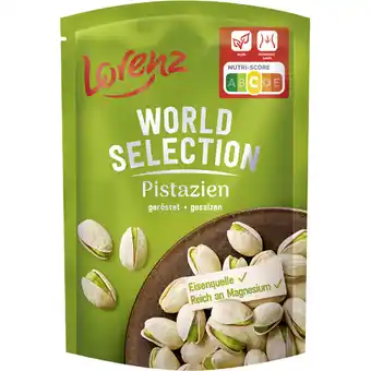 Metro Edelnüsse World Selection div. Sorten, Preisangabe ohne MwSt. (Preis inkl. MwSt. 2,96 €), METRO Angebot
