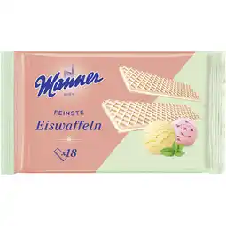 Metro Eiswaffeln, Preisangabe ohne MwSt. (Preis inkl. MwSt. 0,54 €), METRO Angebot