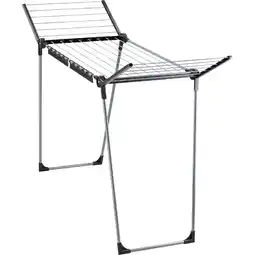 Metro Standtrockner Pegasus 150 Slim Black, Preisangabe ohne MwSt. (Preis inkl. MwSt. 34,79 €), METRO Angebot