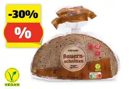 Hofer GOLDÄHREN Bauernschnitten, 500 g Angebot