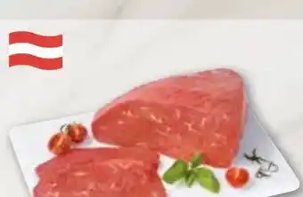 ADEG efef Rindsschnitzelfleisch Angebot