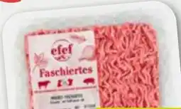ADEG efef Mageres Faschiertes Angebot