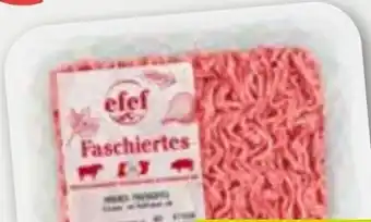 ADEG efef Mageres Faschiertes Angebot