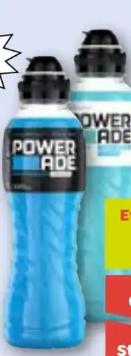 ADEG Powerade Sport Drink Angebot