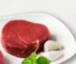 ADEG efef Huftsteak Angebot
