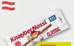 ADEG Knabbernossi Classic Angebot