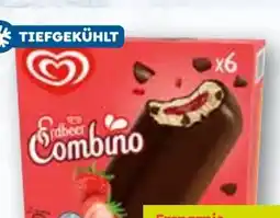 ADEG Eskimo Erdbeer Combino Angebot