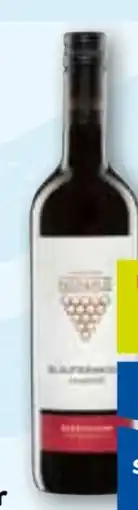 ADEG Nittnaus Gebrüder Wein Angebot
