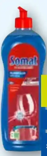 ADEG Somat Klarspüler Angebot