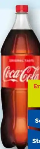 ADEG Coca-Cola Cola Angebot