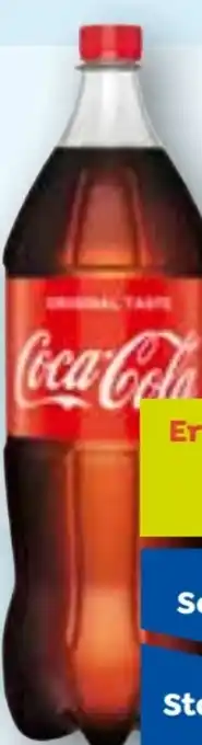 ADEG Coca-Cola Cola Angebot