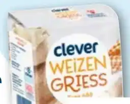 ADEG Clever Weizengrieß Angebot