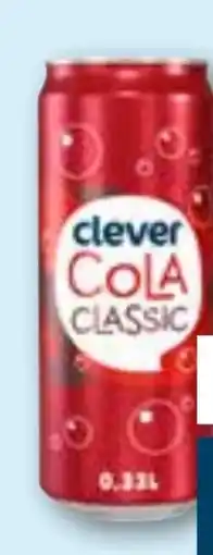 ADEG Clever Cola Classic Angebot