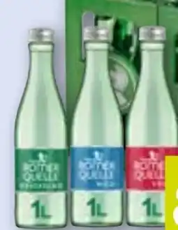 ADEG Römerquelle Mineralwasser Angebot