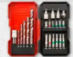 ADEG Einhell Bit-Bohrerset Angebot