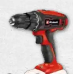 ADEG Einhell TC-AS 18 Li-Solo Akku-Bohrschrauber Angebot