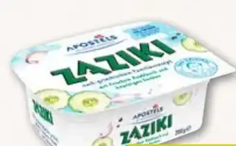 ADEG Apostels Zaziki Angebot