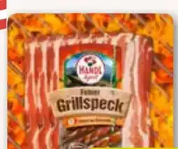 ADEG Handl Tyrol Tiroler Grillspeck Angebot
