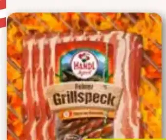 ADEG Handl Tyrol Tiroler Grillspeck Angebot
