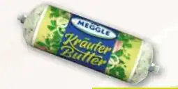ADEG Meggle Kräuterbutter Rolle Angebot