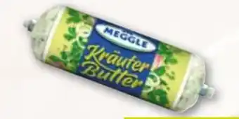 ADEG Meggle Kräuterbutter Rolle Angebot