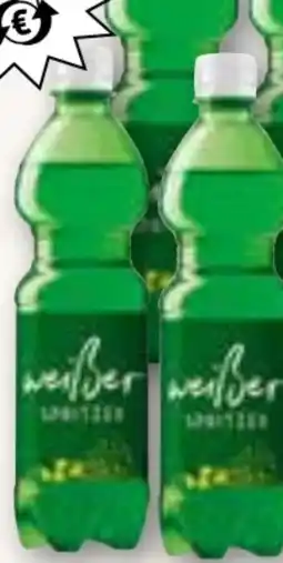 ADEG Weisser Spritzer Angebot