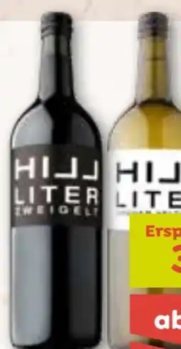 ADEG Leo Hillinger Grüner Veltliner Angebot