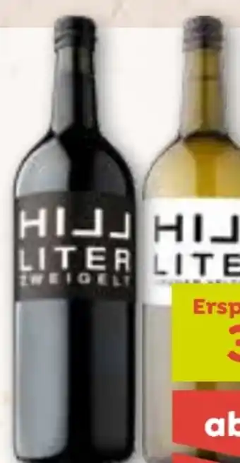 ADEG Leo Hillinger Grüner Veltliner Angebot