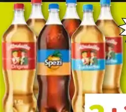 ADEG Almdudler Original Angebot