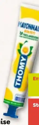 ADEG Thomy Mayonnaise Angebot