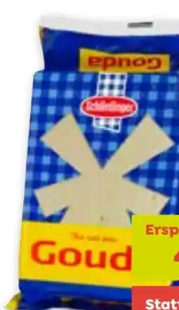 ADEG Schärdinger Gouda Angebot