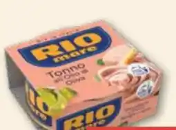 ADEG Rio Mare Thunfisch Angebot