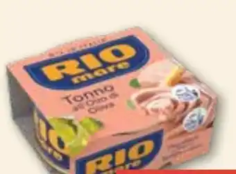 ADEG Rio Mare Thunfisch Angebot