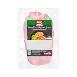 Interspar Putenfilet Schnitzerl INTERSPAR Angebot