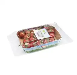 Interspar Süße Bio-Cherrytomaten INTERSPAR Angebot