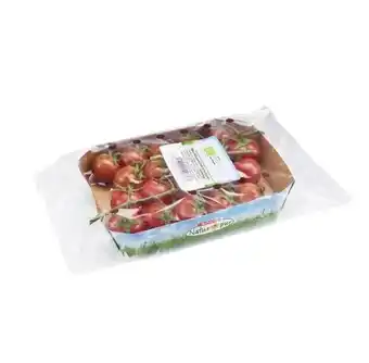 Interspar Süße Bio-Cherrytomaten INTERSPAR Angebot