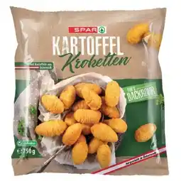 Interspar Kartoffelprodukte versch. Sorten INTERSPAR Angebot