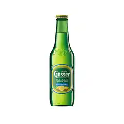 Interspar Naturradler Zitrone alkoholfrei, oder Naturgold alkoholfrei INTERSPAR Angebot